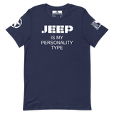 JEEP: PERSONALITY TYPE