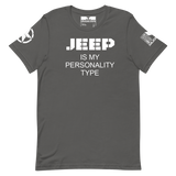 JEEP: PERSONALITY TYPE