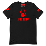 MUDSTAIN JEEP WAVE