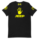 MUDSTAIN JEEP WAVE