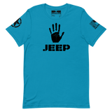 MUDSTAIN JEEP WAVE