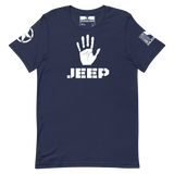 MUDSTAIN JEEP WAVE