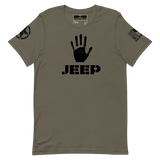 MUDSTAIN JEEP WAVE