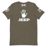 MUDSTAIN JEEP WAVE