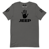 MUDSTAIN JEEP WAVE