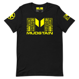 MUDSTAIN LOGO TEE