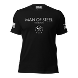 MAN OF STEEL