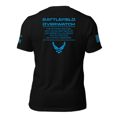 OVERWATCH AIR FORCE