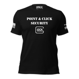 POINT & CLICK SECURITY - GLOCK