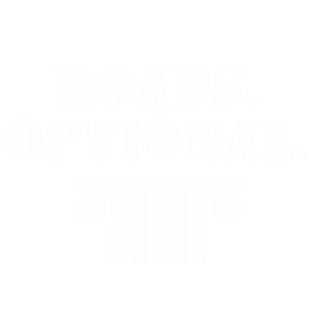 ROADS OPTIONAL