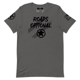 ROADS OPTIONAL JEEP TEE SHIRT