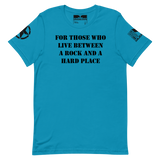 ROCK HARD PLACE JEEP SHIRT
