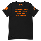 ROCK HARD PLACE JEEP SHIRT