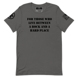 ROCK HARD PLACE JEEP SHIRT