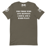 ROCK HARD PLACE JEEP SHIRT