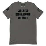 ROUGH EDGES