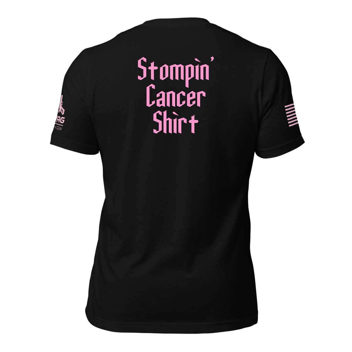 STOMP CANCER