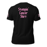 STOMP CANCER