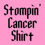 STOMP CANCER