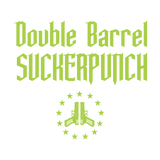 DOUBLE BARREL SUCKERPUNCH