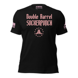 DOUBLE BARREL SUCKERPUNCH