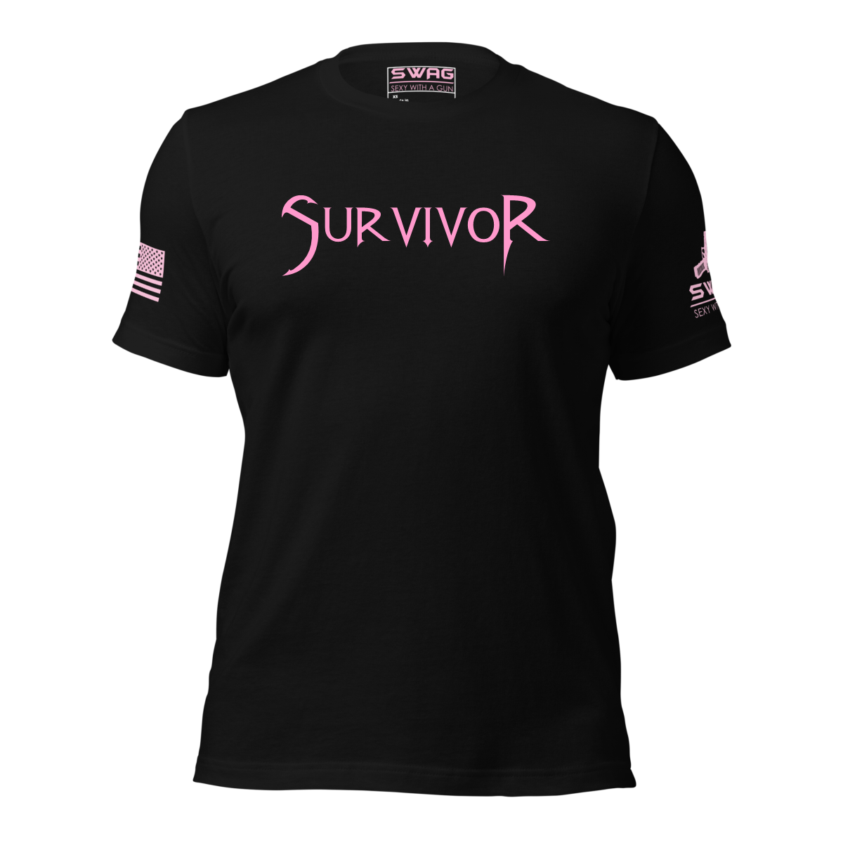 SURVIVOR