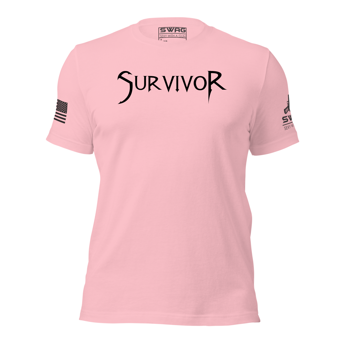 SURVIVOR