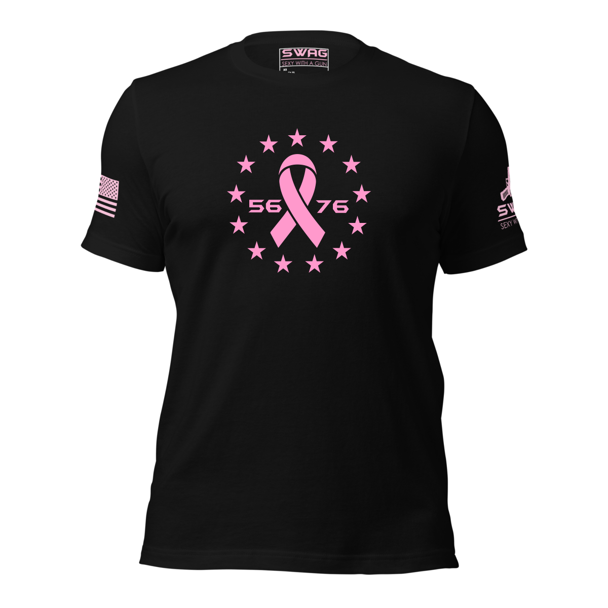 SWAG CANCER FIGHTER