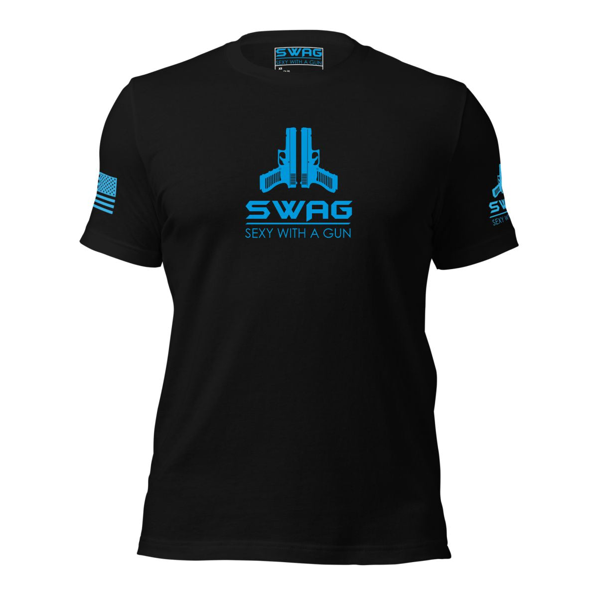 SWAG LOGO SHIRT