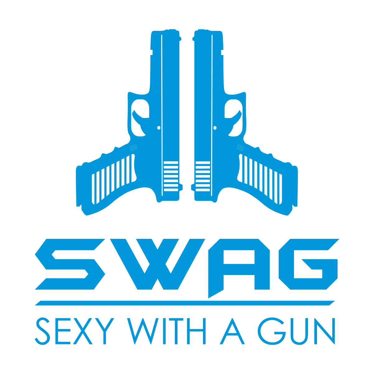 SWAG LOGO SHIRT