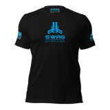 SWAG LOGO SHIRT