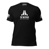 SWAG LOGO SHIRT