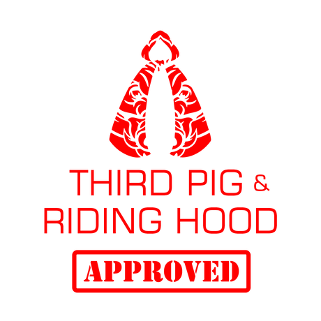 THIRD PIG APPROVED