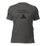 THUMB & HAMMER