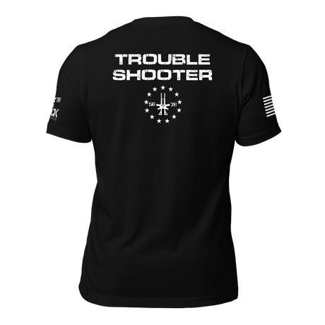 TROUBLESHOOTER