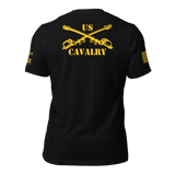 US CAVALRY