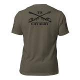 US CAVALRY