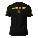 WAR CHIEF