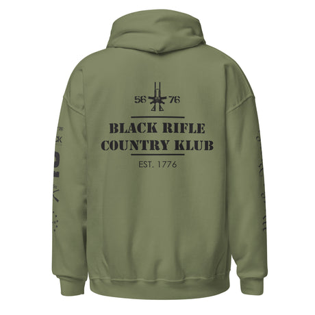 BLACK RIFLE COUNTRY KLUB HD