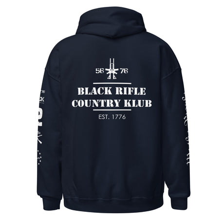 BLACK RIFLE COUNTRY KLUB HD