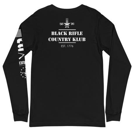 BLACK RIFLE COUNTRY KLUB LS