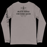 BLACK RIFLE COUNTRY KLUB LS