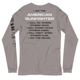 AMERICAN GUNFIGHTER LS