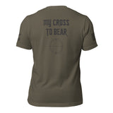 MY CROSS TO BEAR