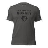 GUNPOWDER MONKEY