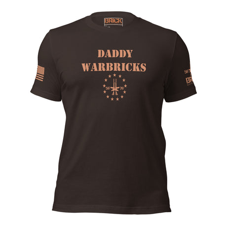 DADDY WARBRICKS