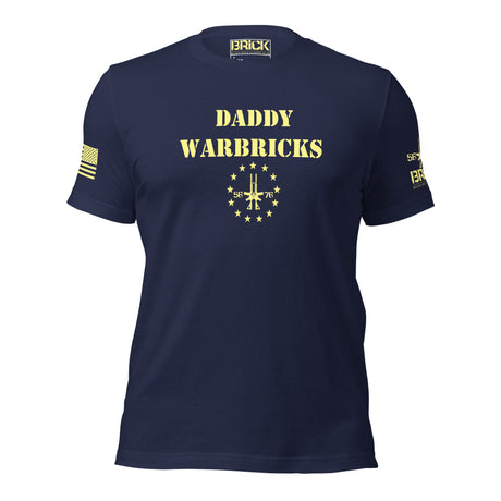 DADDY WARBRICKS